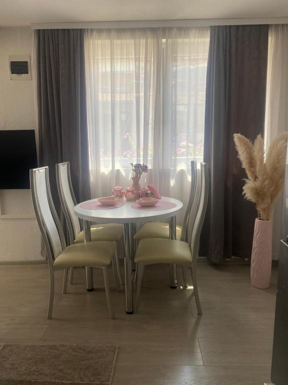 Fairytale Apartment - 4