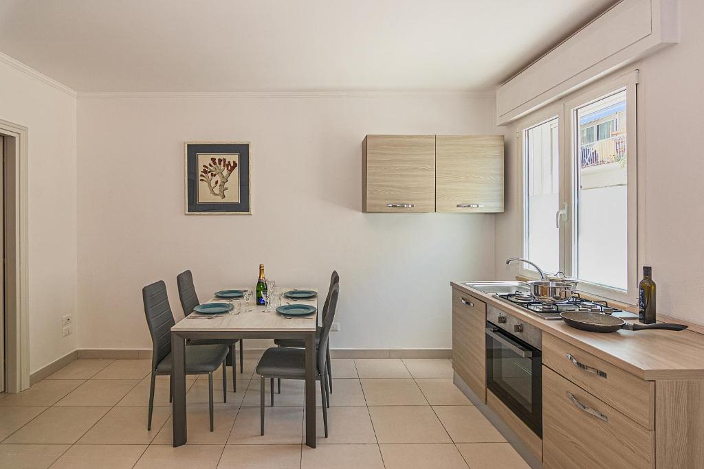 house promenade Litore domus - 3