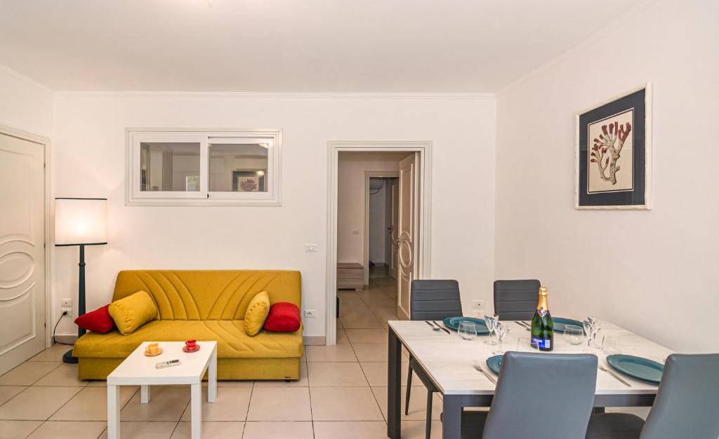 house promenade Litore domus - 1