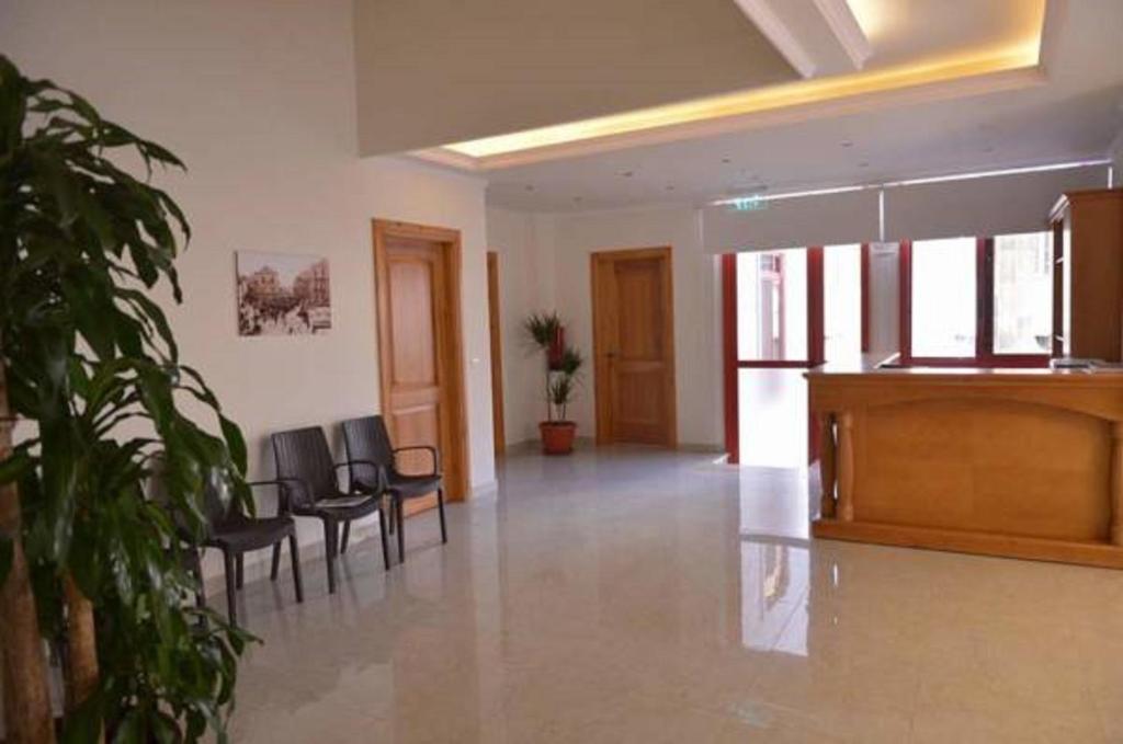 Hotel St Jean photo