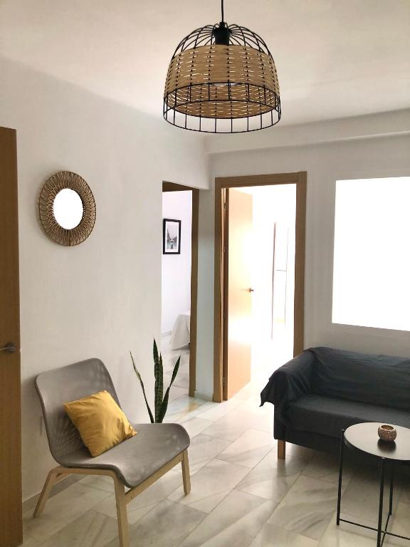 Apartamento en el Centro de Málaga - 2