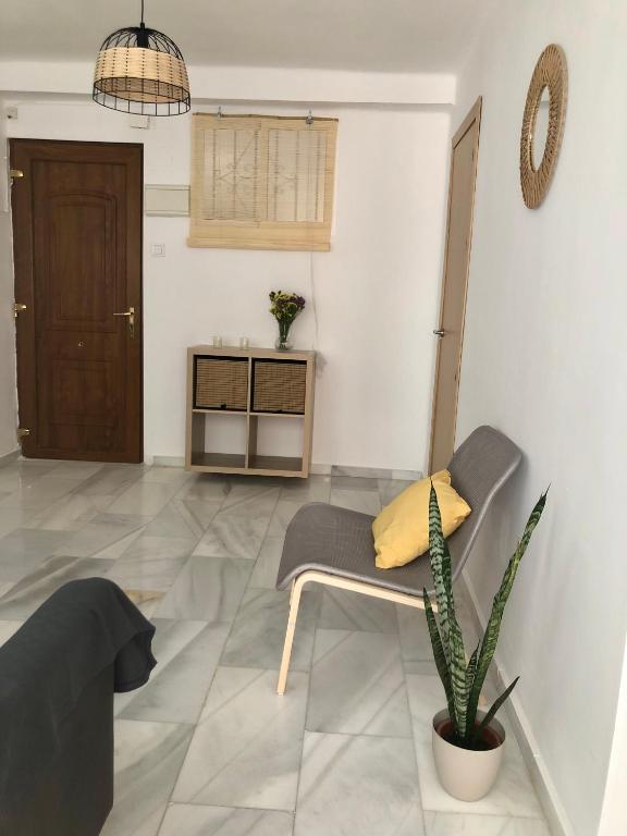 Apartamento en el Centro de Málaga - 4
