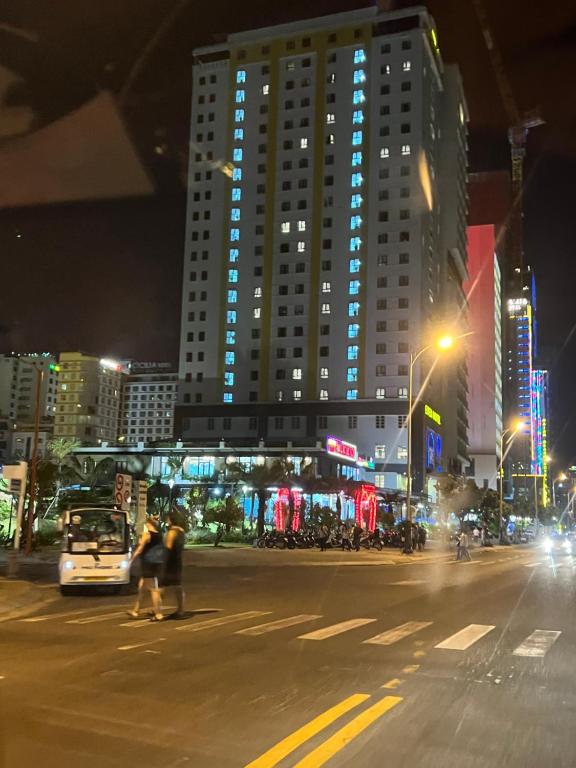 Tuan Anh Cua Lo Hotel photo