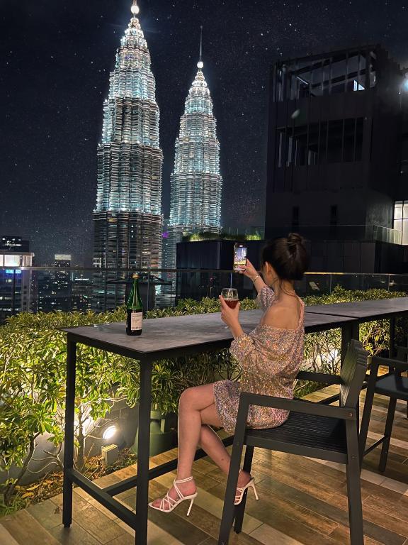 Like Home Star KLCC photo