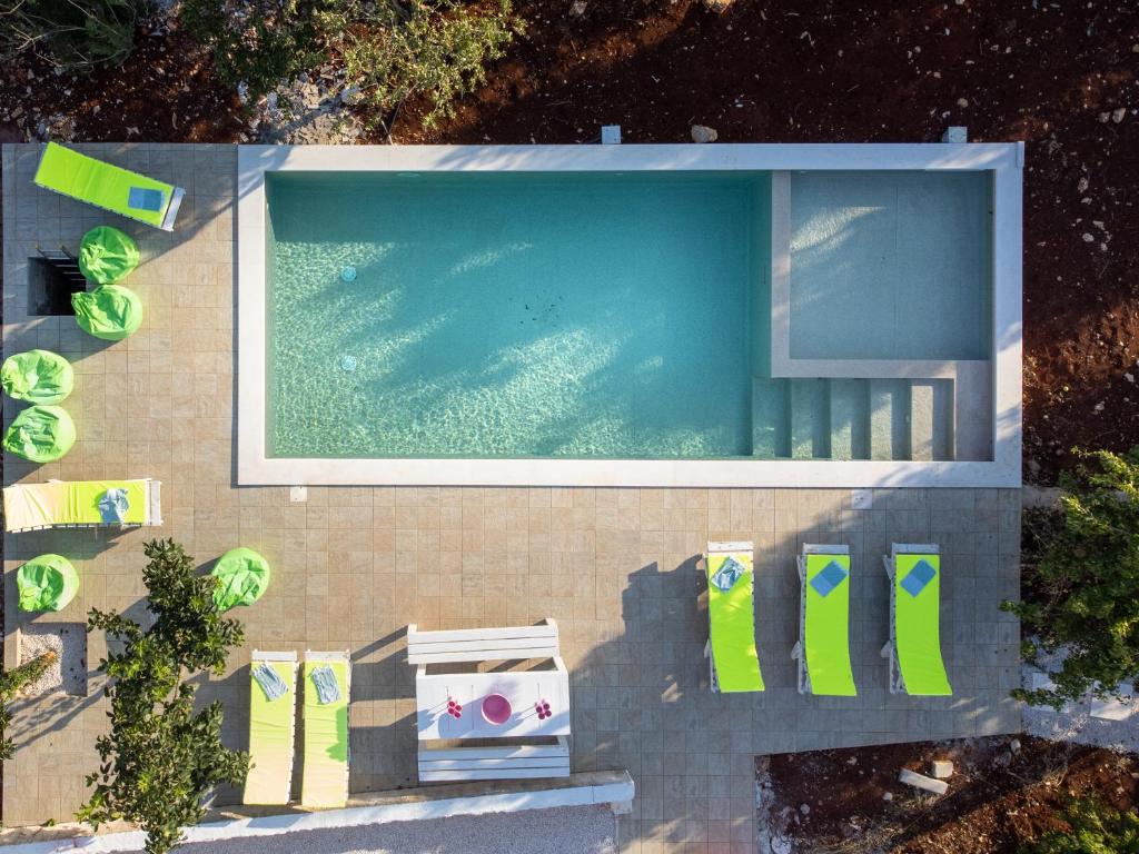 Ostuni Hills Boutique Villa-AC in every room - 1