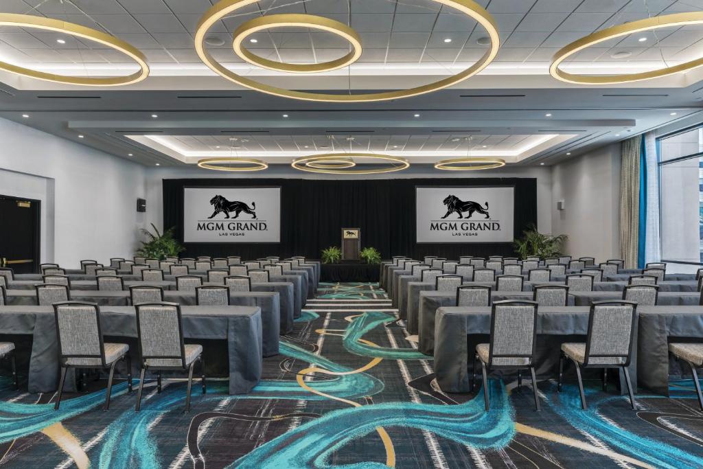 Meeting room / ballrooms