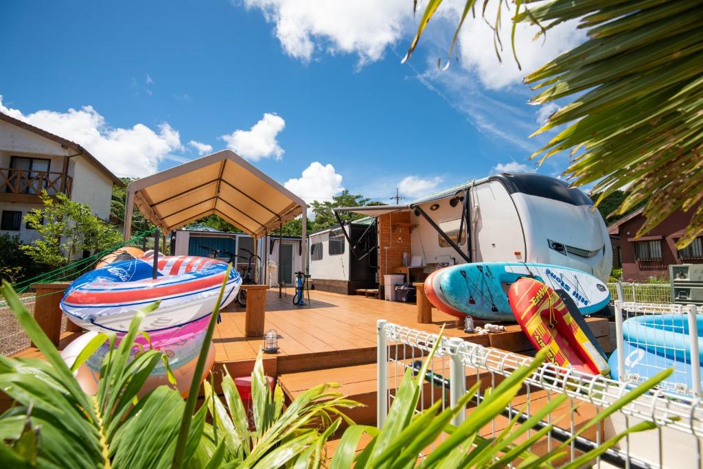 Private Villa 405 photo