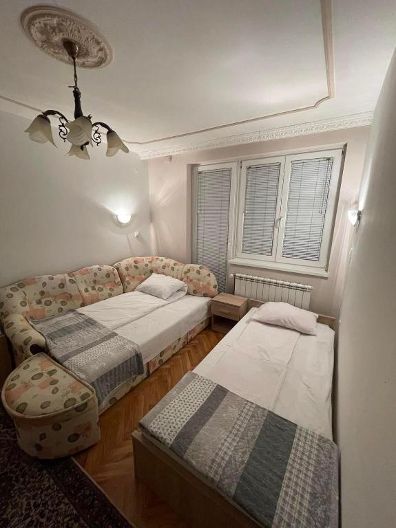 Sarajevo Apartment Bardak - 4