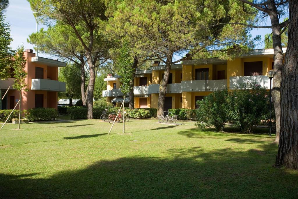 Villaggio White Star - 3