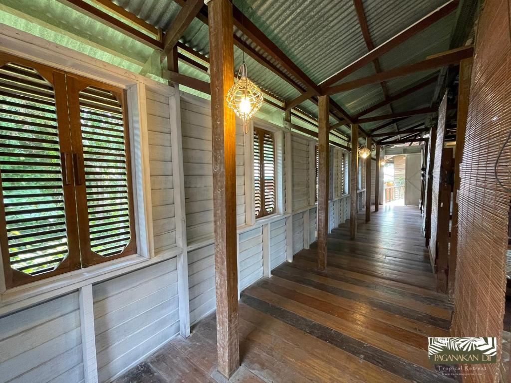 Paganakan Dii Tropical Retreat photo