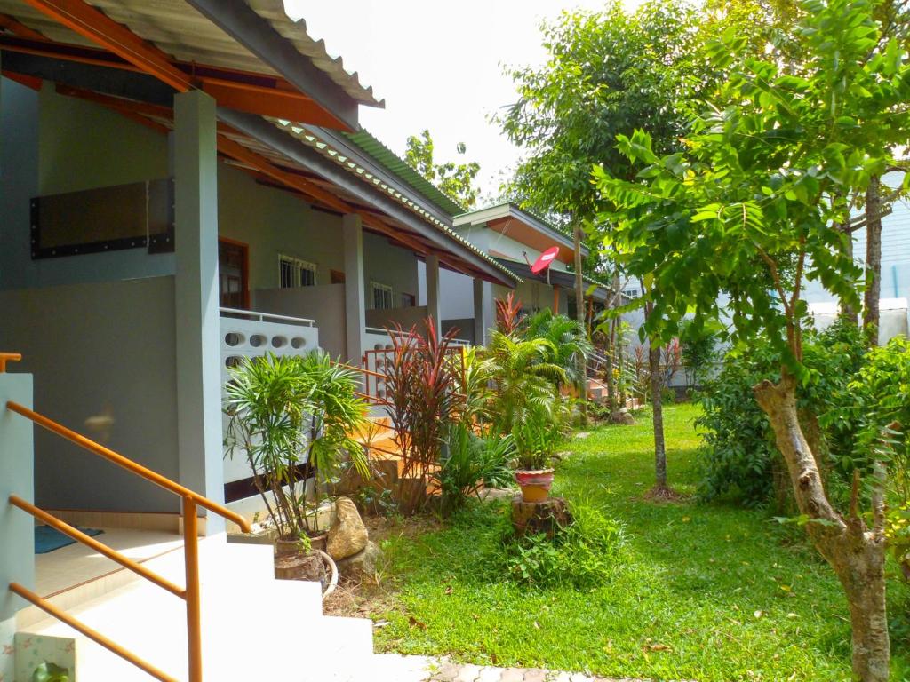 Bonus Bungalow