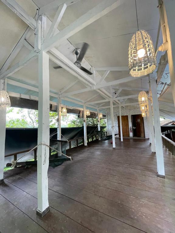 Paganakan Dii Tropical Retreat photo