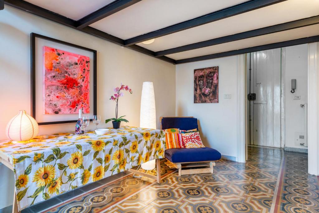 GuestHost - Dali Home - 4