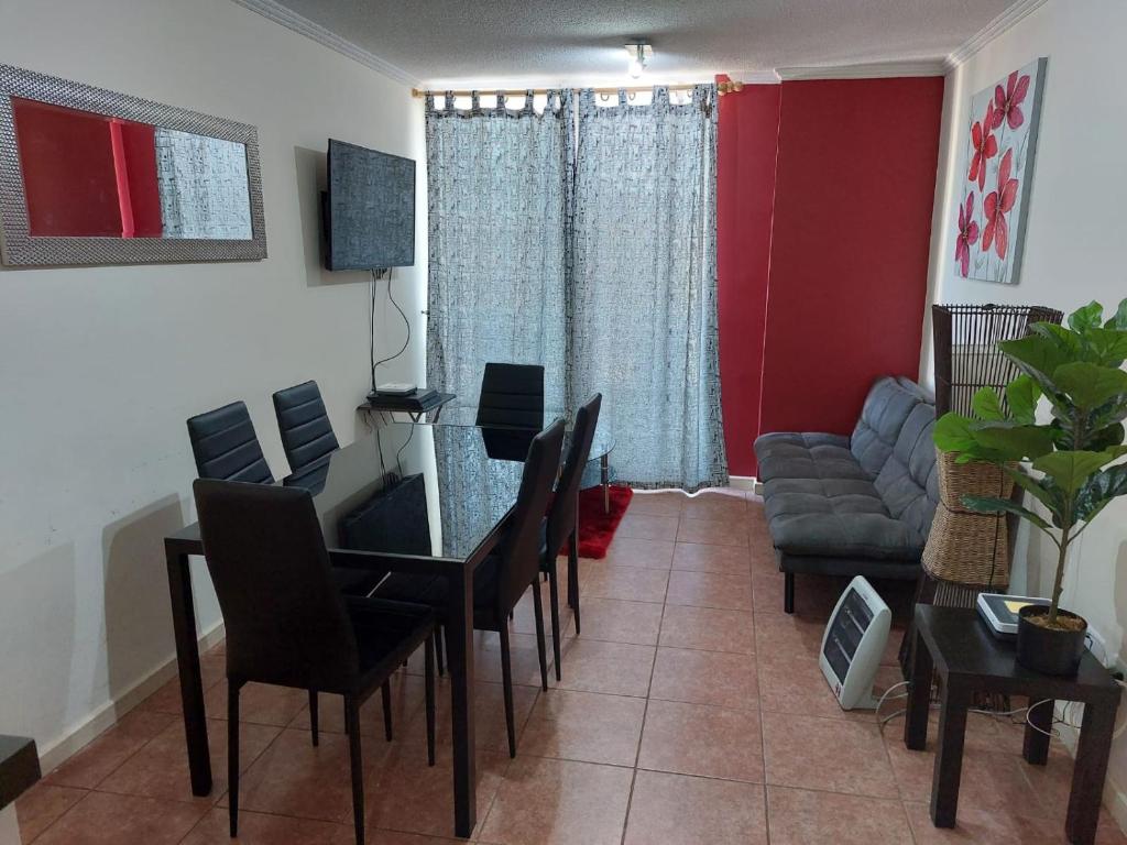 Condominio portal pacifico II - 4