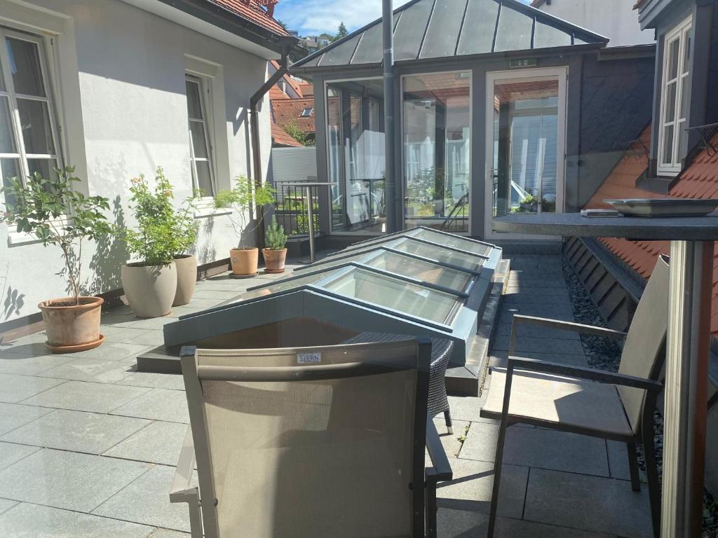 Kaiser Kulturhotel photo