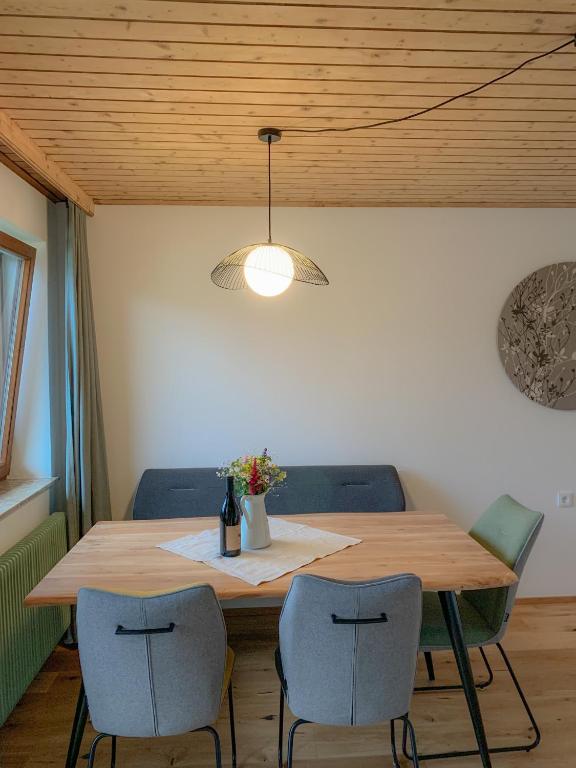 Landhaus Gappmaier - 3