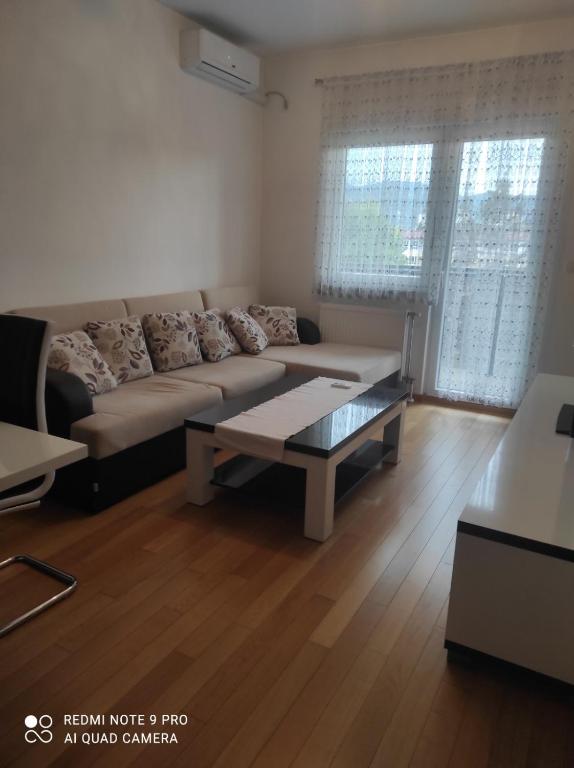 Aparment Memories, Banja Luka