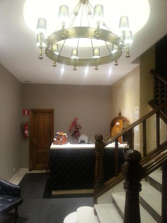 Hotel Gaudi photo