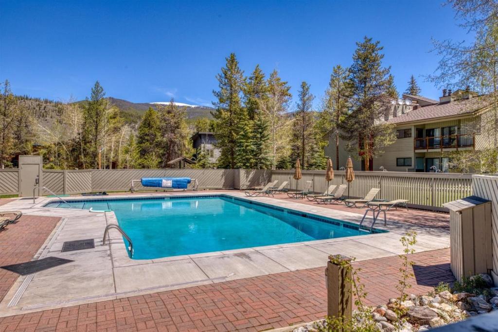 3 Bedroom Condo In Keystone - West Keystone, Keystone