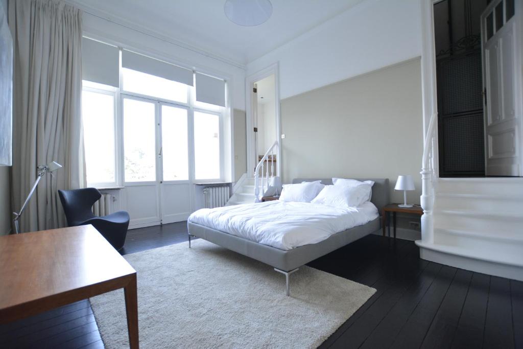 Appartement Chic photo
