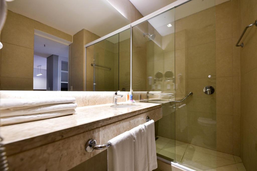 Rio Hotel by Bourbon Ciudad Del Este - 5