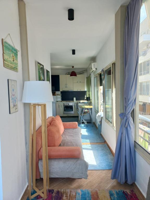 Hanna Apartments in Golem, Albania reviews, prices of Hotels