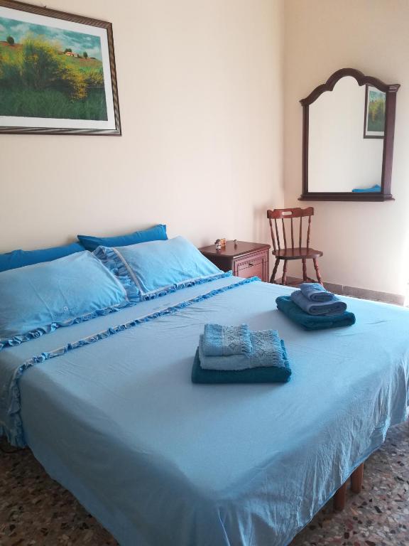 Casa di Angela - 1