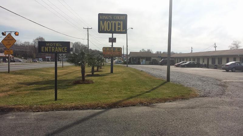 Kings Court Motel Ridgeway In Martinsville Va - 10 Reviews Price From 45 Planet Of Hotels
