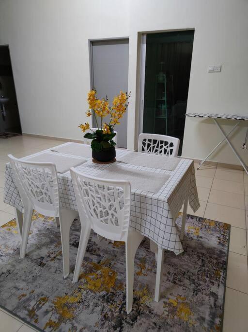 Arfa Homestay Kuantan photo