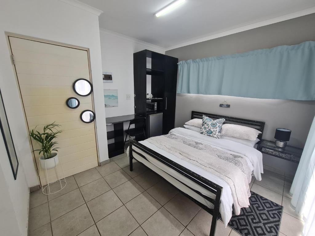D on 78 — Hotel in East London