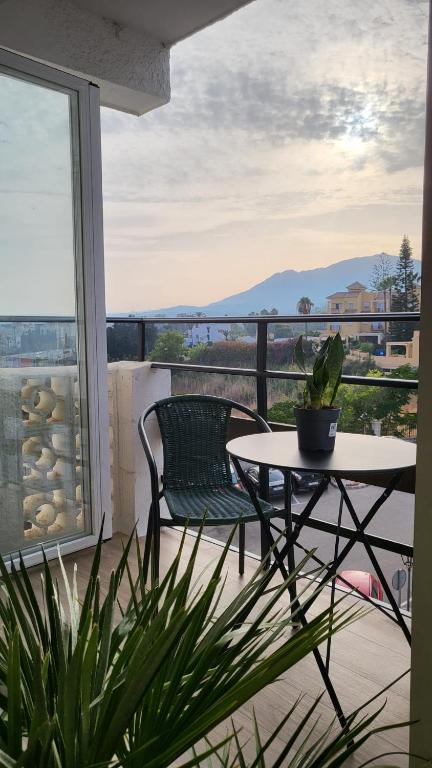 PARQUE ANTENA , Estepona APARTAMENTO LA TATA - 2