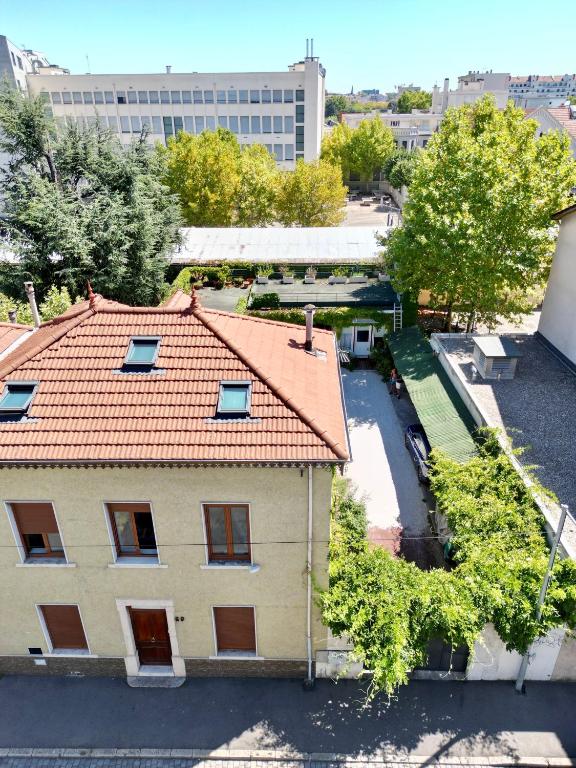 B&B "Clos Feuillat" - 4