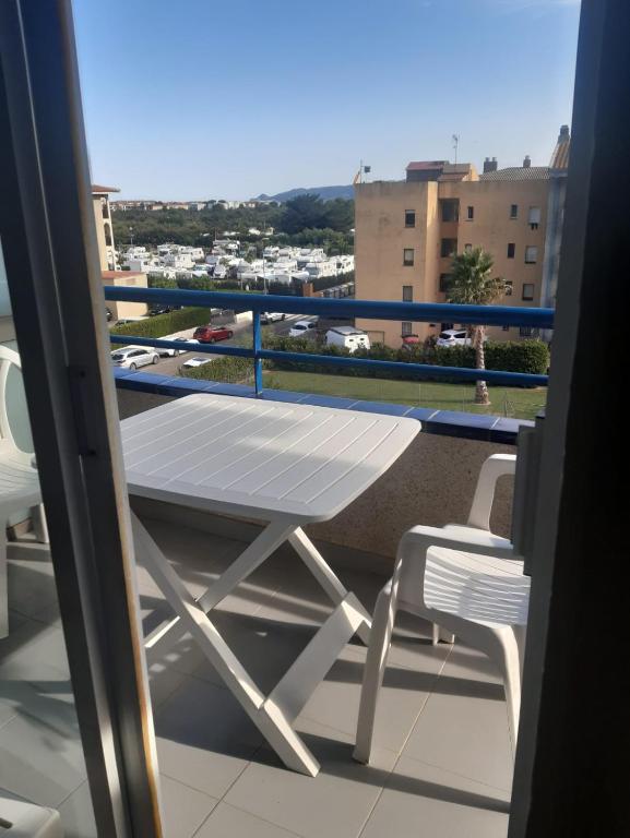 Apartament Blau Park II, l'Estartit - 4