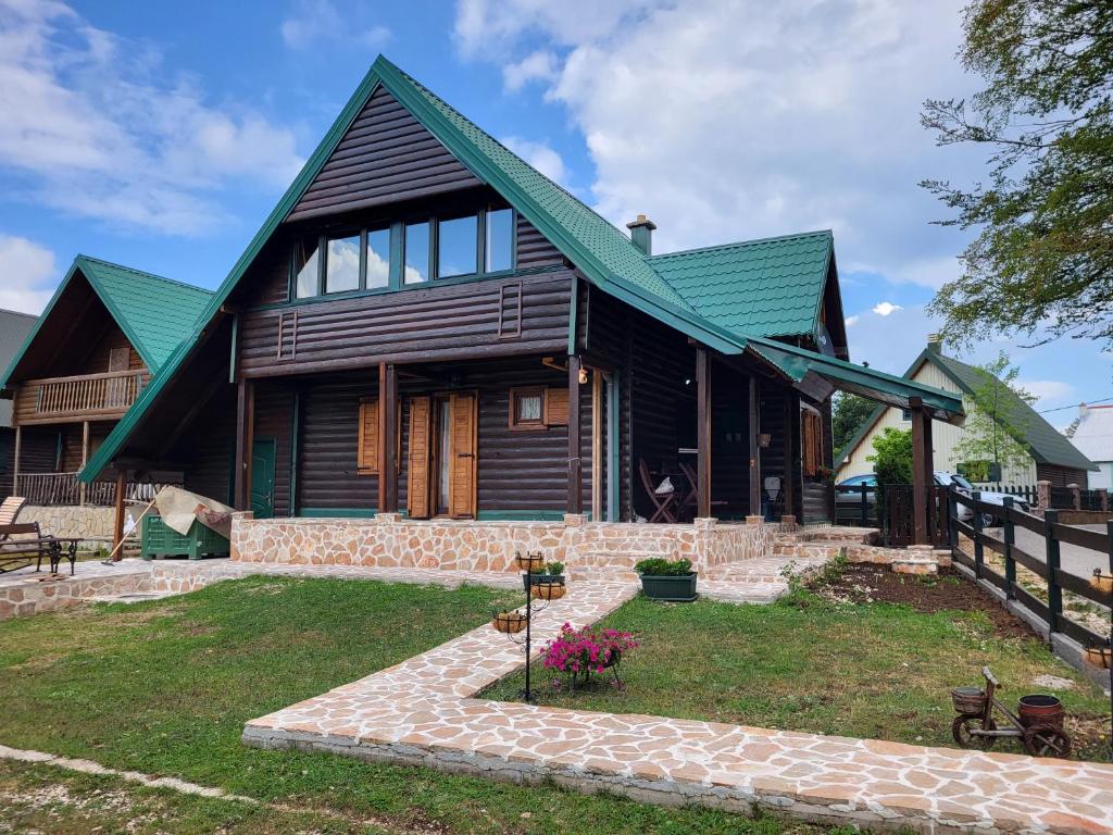 Guest House Nora, Žabljak