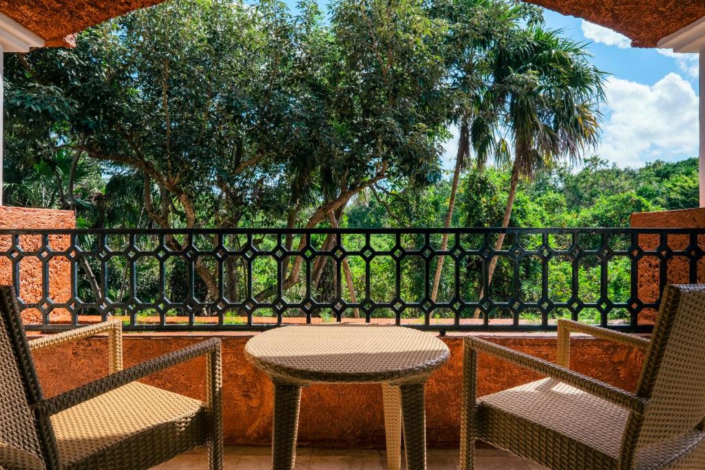 Iberostar Paraiso Beach photo