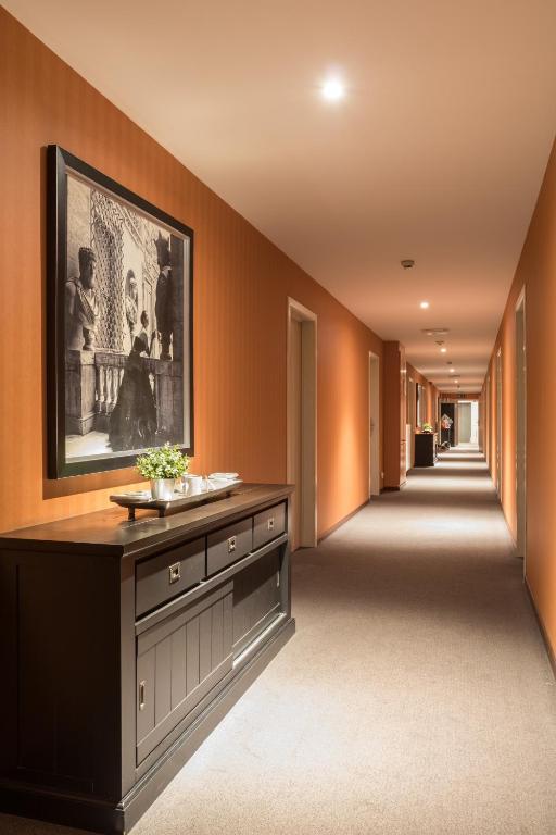 Turnhout City Hotel photo