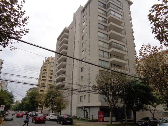 Delpinopropiedades Moderno sector Casino Viña del Mar - 1
