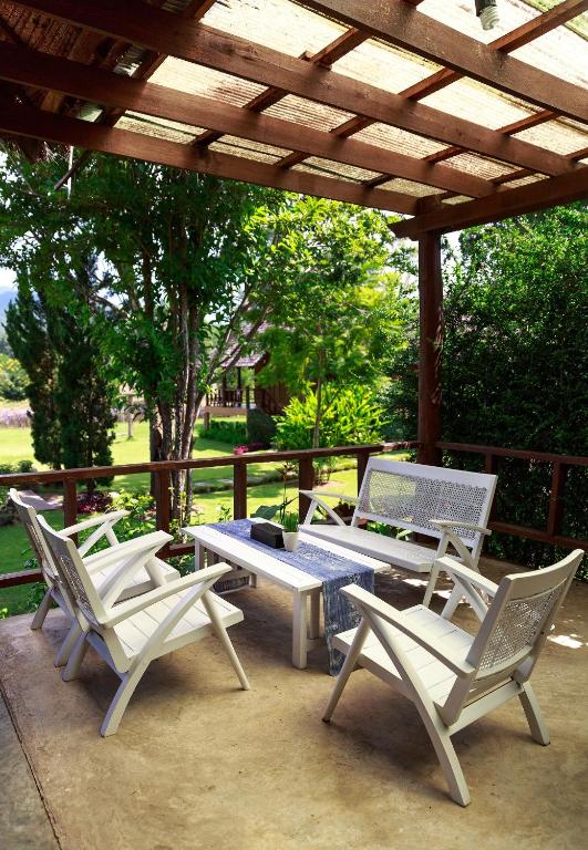 บริการและสิ่งอำนวยความสะดวก