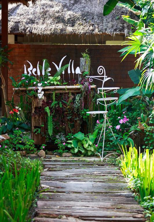 บริการและสิ่งอำนวยความสะดวก