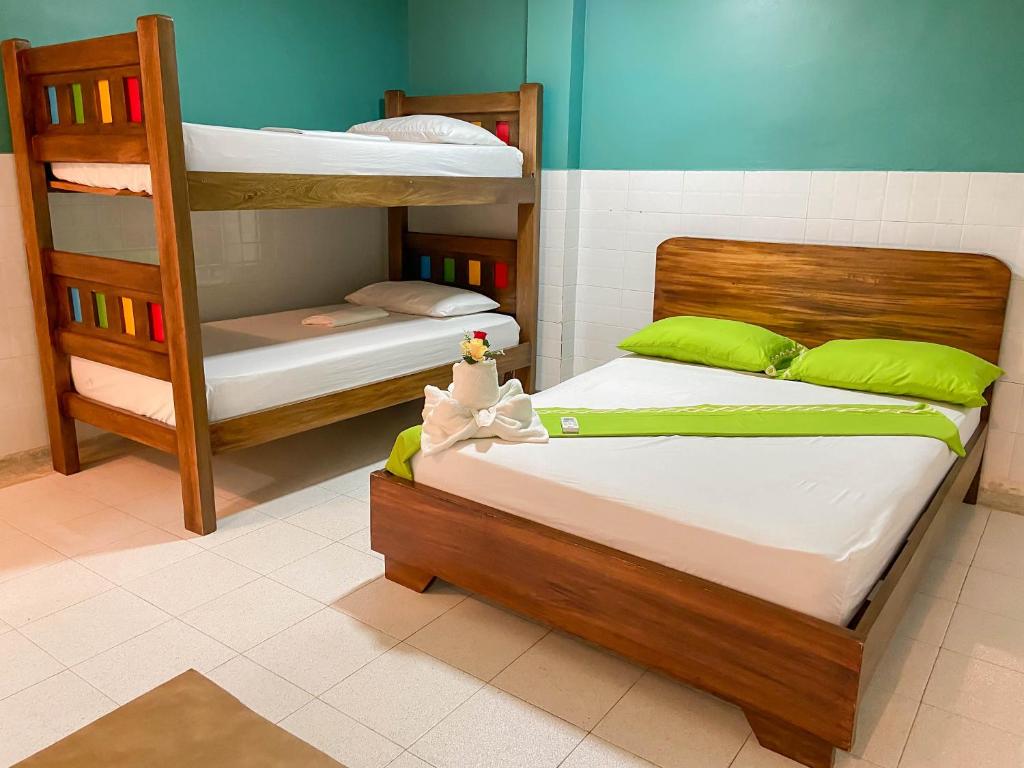 Hostal Baruch - 4