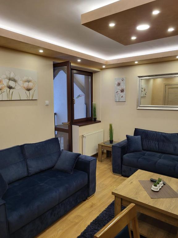 Porto apartmani Zlatibor - 5