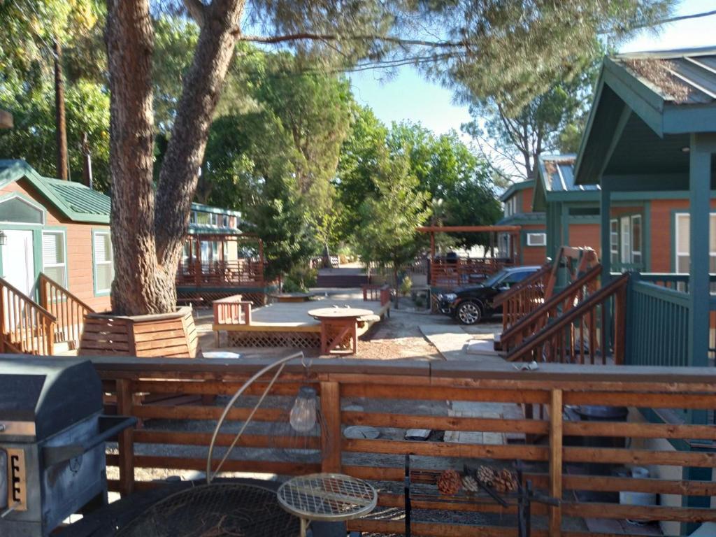 Action Camp/ LA RV Resort in Ravenna reviews, prices of Hotels