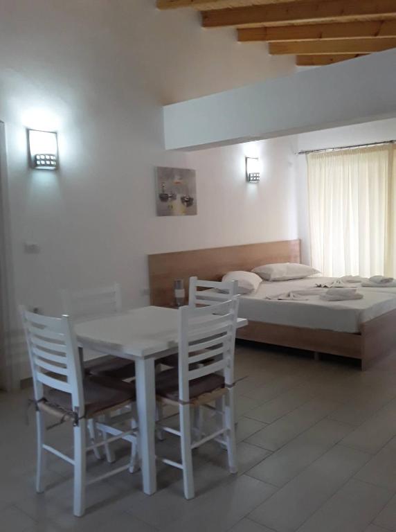 CALDERA VISTA APARTAMENTS, Sarandë