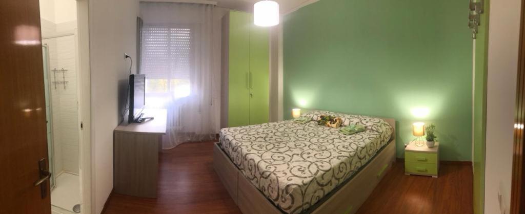 Residence Corso 50 - 5