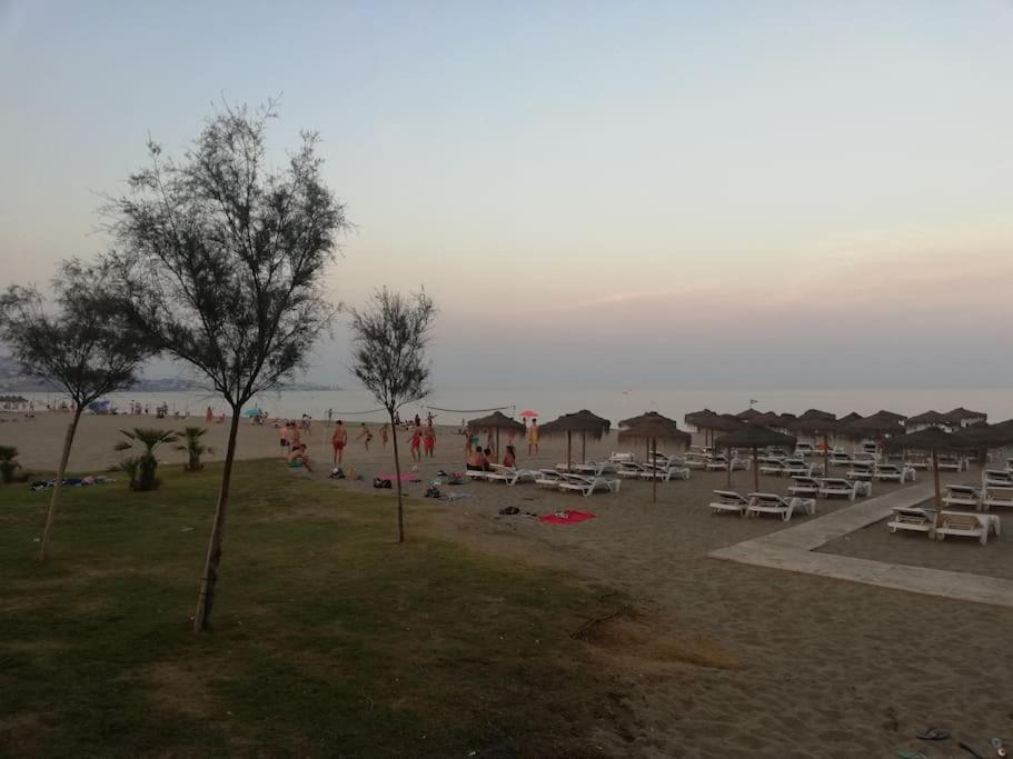 Estudio en playa de Fuengirola wifi - 5