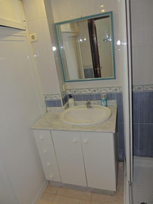 Estudio en playa de Fuengirola wifi - 2