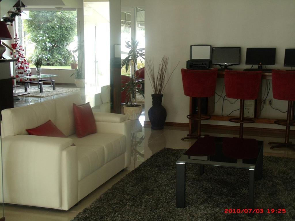 Hotel Puesta del Sol photo