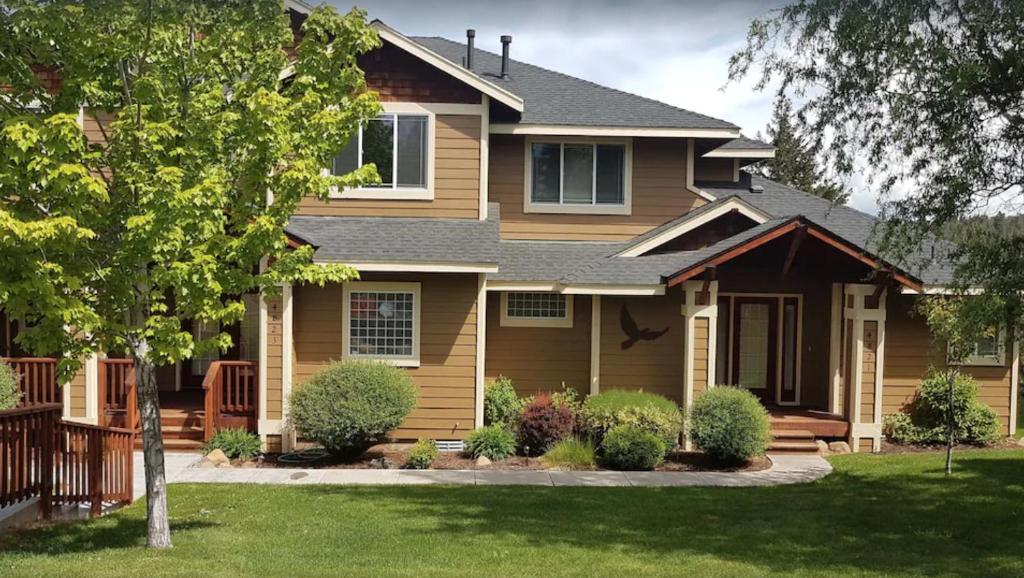 Running Y Ranch Townhouse, Klamath Falls