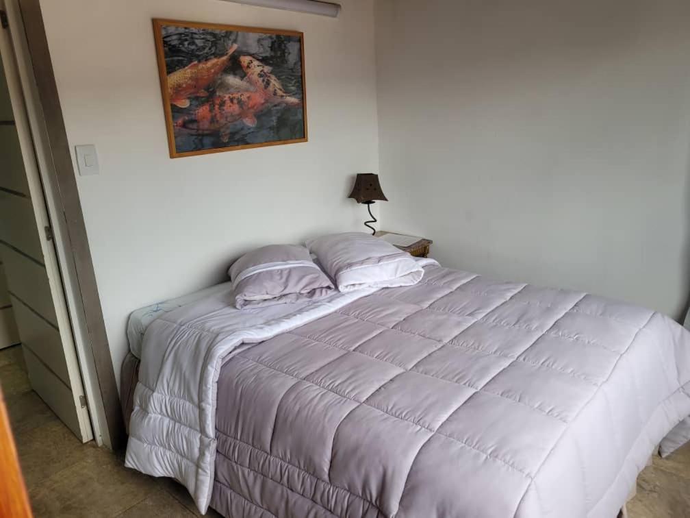 Apartamento tipo estudio - 5