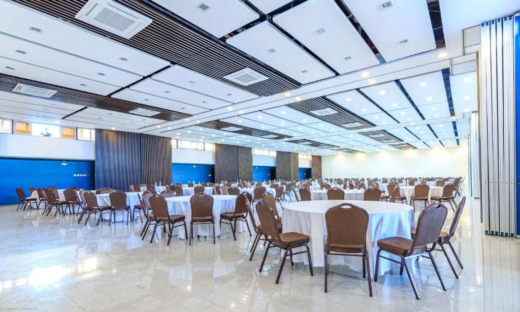 Sale per conferenze / ricevimenti